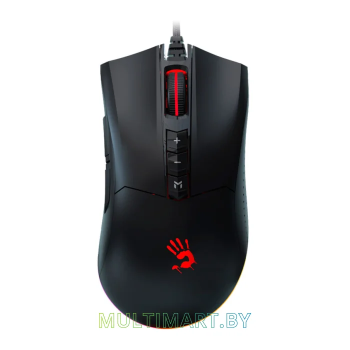 Игровая мышь A4Tech Bloody ES9